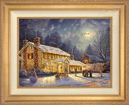 Laguna Vista Gallery
