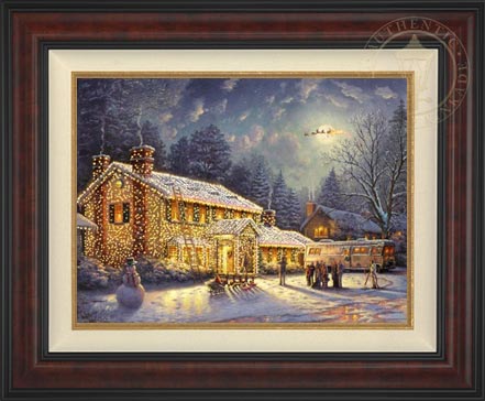 Laguna Vista Gallery