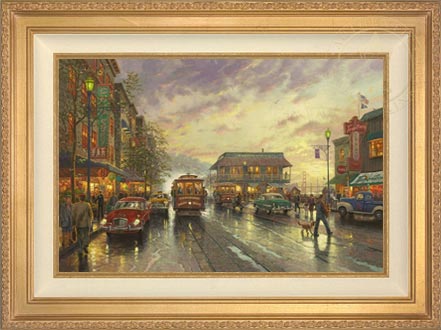 Laguna Vista Gallery