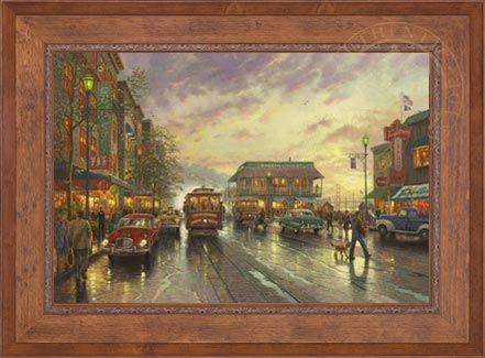 Laguna Vista Gallery