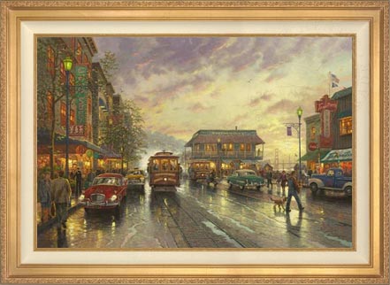 Laguna Vista Gallery