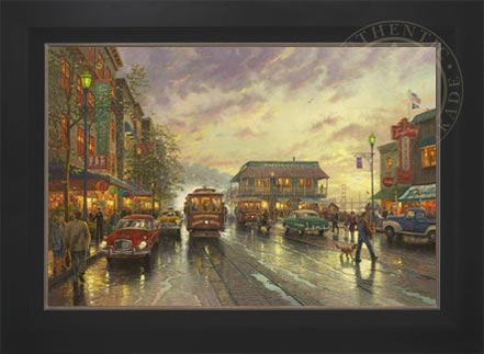 Laguna Vista Gallery