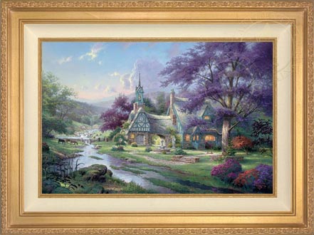Laguna Vista Gallery