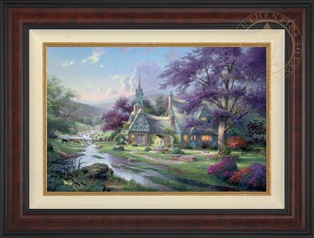 Laguna Vista Gallery