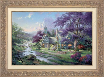 Laguna Vista Gallery