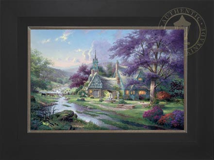 Laguna Vista Gallery