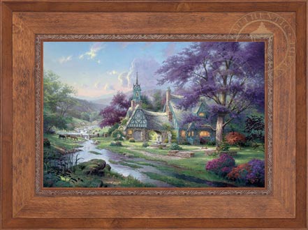 Laguna Vista Gallery