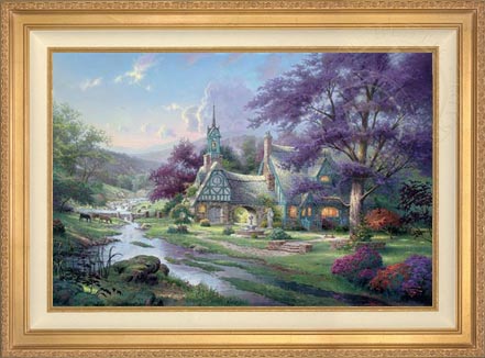 Laguna Vista Gallery