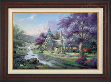 Laguna Vista Gallery
