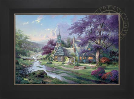 Laguna Vista Gallery