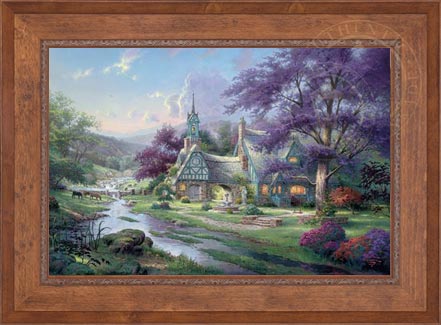 Laguna Vista Gallery