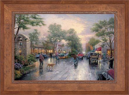 Laguna Vista Gallery
