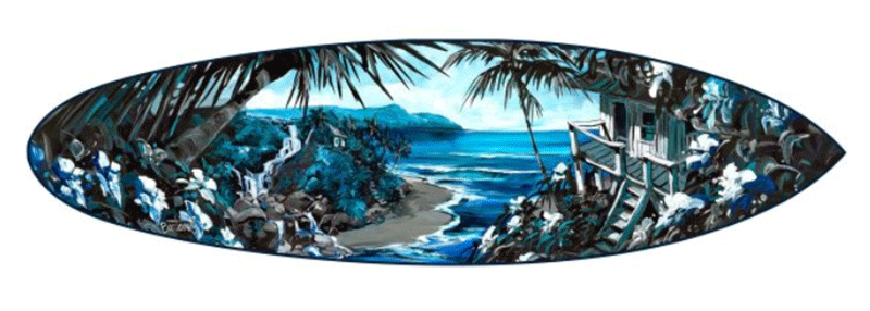 coastal-dreams-pin-tail-ltd-surf-board-steve-barton
