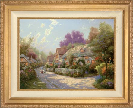 Laguna Vista Gallery