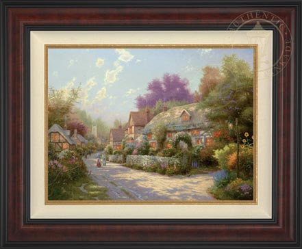 Laguna Vista Gallery