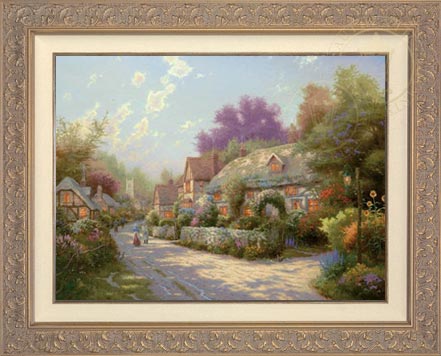 Laguna Vista Gallery
