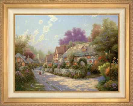 Laguna Vista Gallery