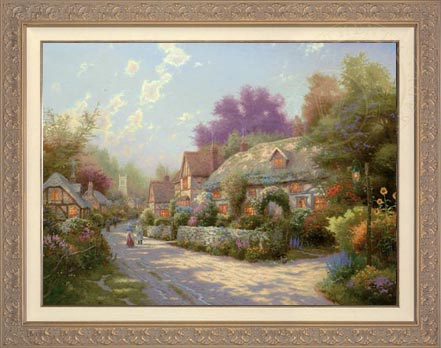 Laguna Vista Gallery