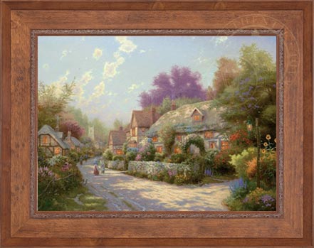 Laguna Vista Gallery