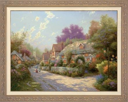 Laguna Vista Gallery