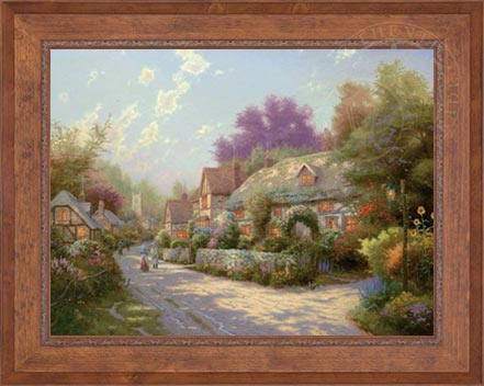 Laguna Vista Gallery