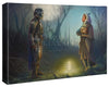monte moore the mandalorian connection
