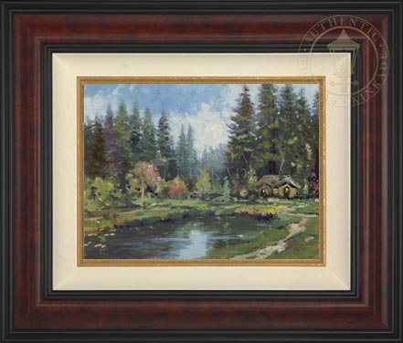 Laguna Vista Gallery