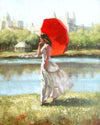 daniel del orfano central park serenity