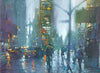 david hinchcliffe morning commute