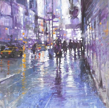 david hinchcliffe purple rain