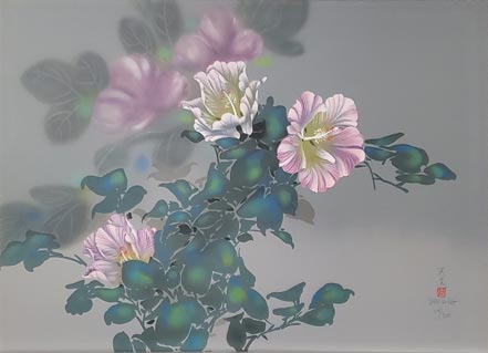 david lee lavender light