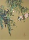 david lee spring blossom