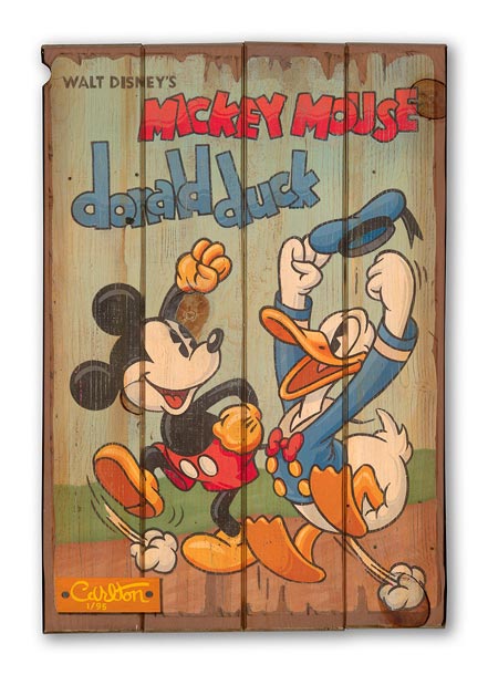disney best pals