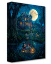 rodel gonzalez a haunting moon rises