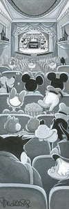 disney a night at the theatre