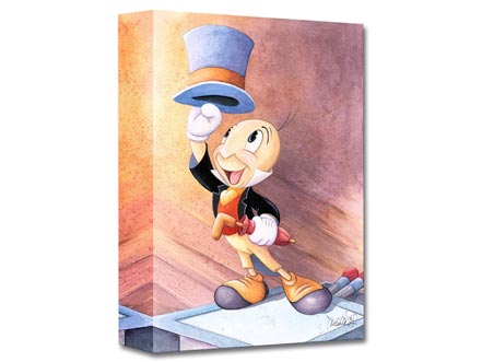 disney a well dressed conscience