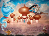 disney a whole new world