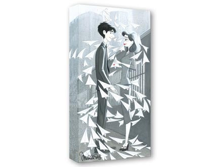 disney and then there was you