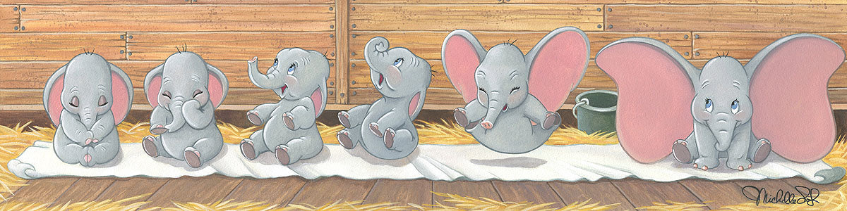 disney baby dumbo