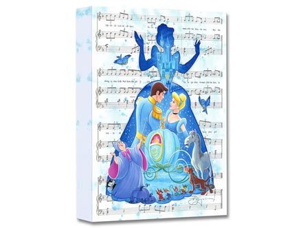 disney bibbidi bobbidi boo