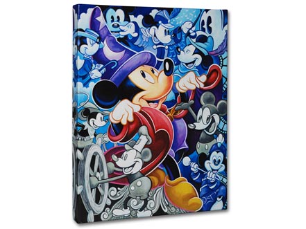 disney celebrate the mouse
