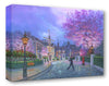 disney cherry tree lane