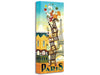 disney donalds paris
