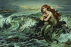 disney drawn to the shore