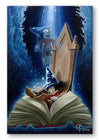 disney dreaming of sorcery