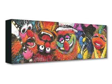 disney electric mayhem