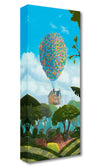 disney ellie's dream