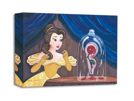 disney enchanted rose