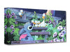 disney family blossoms