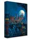 rodel gonzalez haunted mansion
